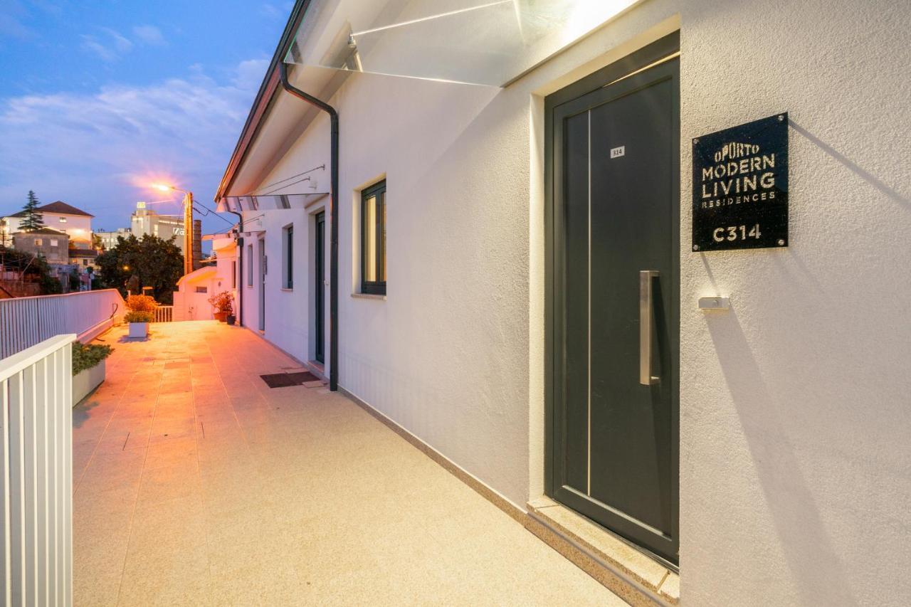 Whome Riverside View Premium Apartment W/ Ac & Terrace Porto Exterior foto